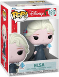 Funko Pop Disney 1617 - Frozen - Elsa