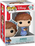 Funko Pop Disney 1616 - Frozen - Anna