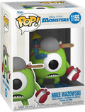Funko Pop Disney 1155 - Monsters - Mike Wazowski