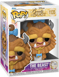 Funko Pop 1135 - La Bella e la Bestia - The Beast