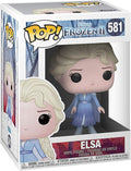 Funko Pop Disney 581 - Frozen - Elsa