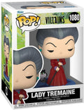Funko Pop Disney 1080 - Villains - Lady Tremaine