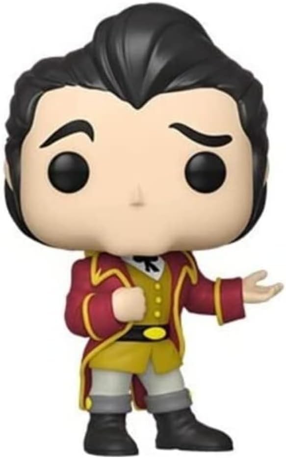 Funko Pop Diseny 1134 - La Bella e la Bestia