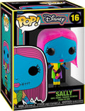Funko Pop Disney 16 - Nightmare Before Christmas - Sally