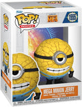 Funko Pop 1555 - Cattivissimo Me 4 - Mega Minion Jerry