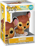 Funko Pop Disney 1433 - Bambi - Bambi