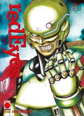 Red Eyes vol.27