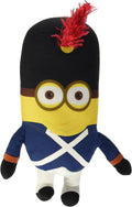 Peluche Minions - Guardia
