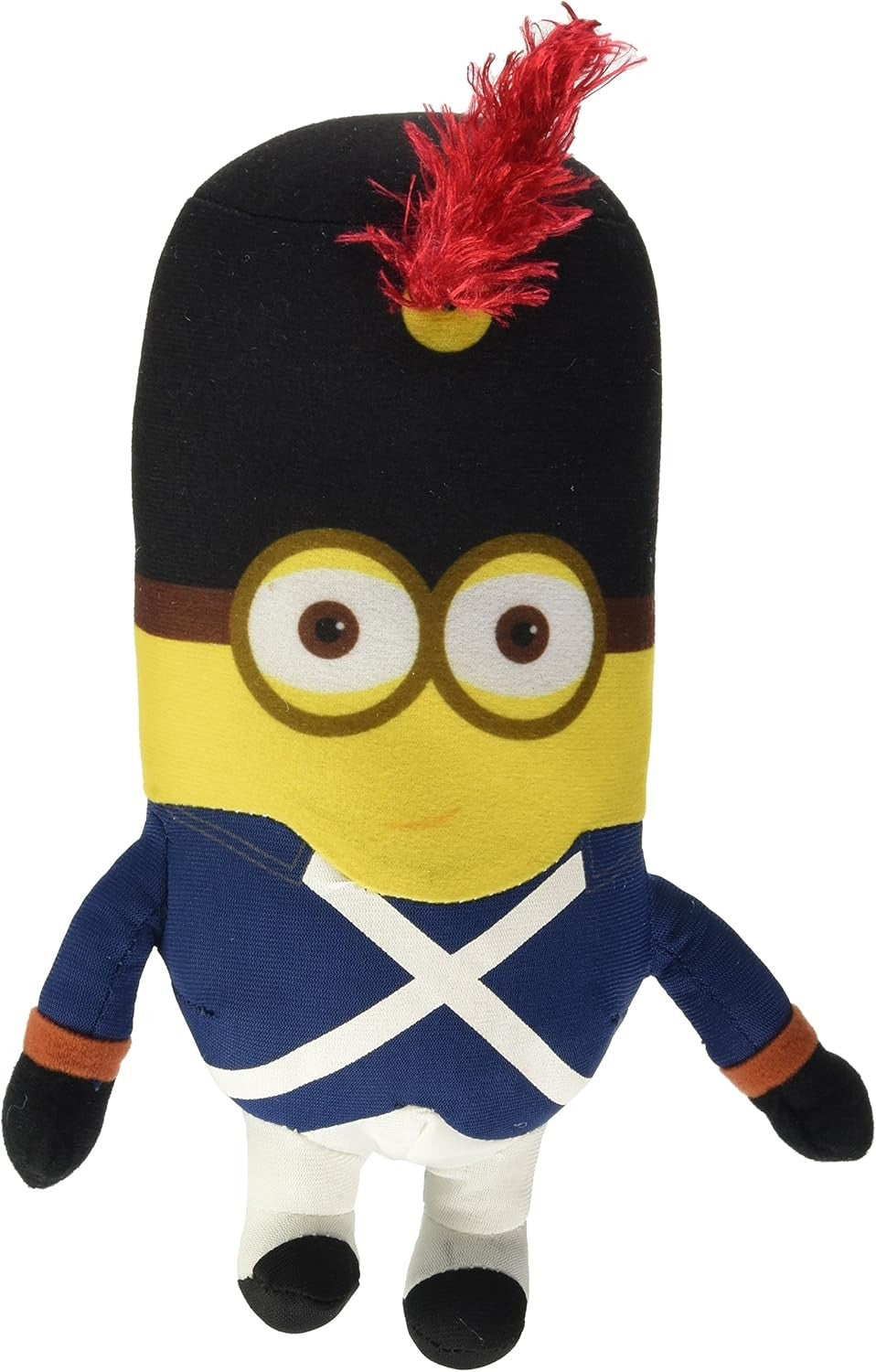 Peluche Minions - Guardia