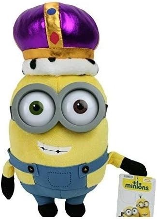 Peluche Minions - Re