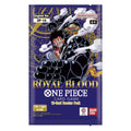 ONE PIECE CARD GAME OP-10