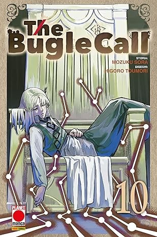 The Bugle Call vol.10