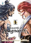 Record of Ragnarok n. 1