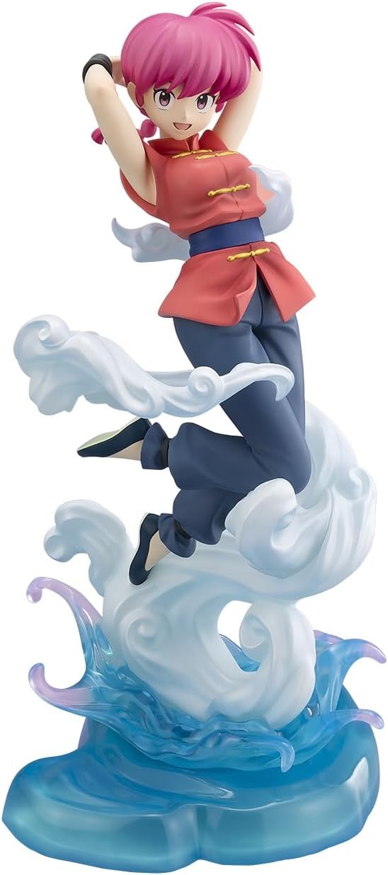Ranma 1/2 - Ranma FiguartsZERO