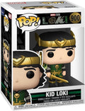 Funko Pop 900 - Loki - Kid Loki