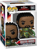 Funko Pop 1003 - Doctor Strange is the Multiverse of Madness - Master Mordo