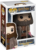 Funko Pop 07 - Harry Potter - Rebus Hagrid