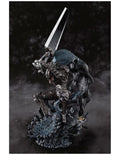 Berserk - Figuarts ZERO - Guts Berserker Amor