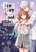 Ice guy & cool girl vol.11