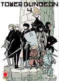 Tower Dungeon vol. 4