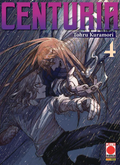 Centuria vol. 4