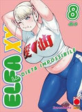 Elfa Xxl la dieta impossibile - serie completa 1-8