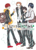 THE FRAGRANT FLOWER BLOOMS WITH DIGNITY vol.4
