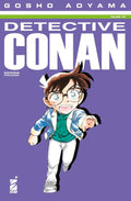 Detective Conan vol.107