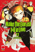 Make the Exorcist Fall in Love vol.11