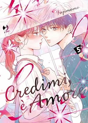 Credimi, è amore vol.5