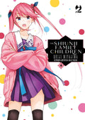 The Shiunji Family Children vol.4