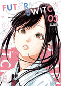 Futari switch vol.3