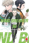 Wind breaker vol.16