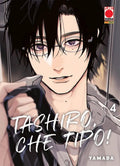 Tashiro, Che Tipo! vol.4
