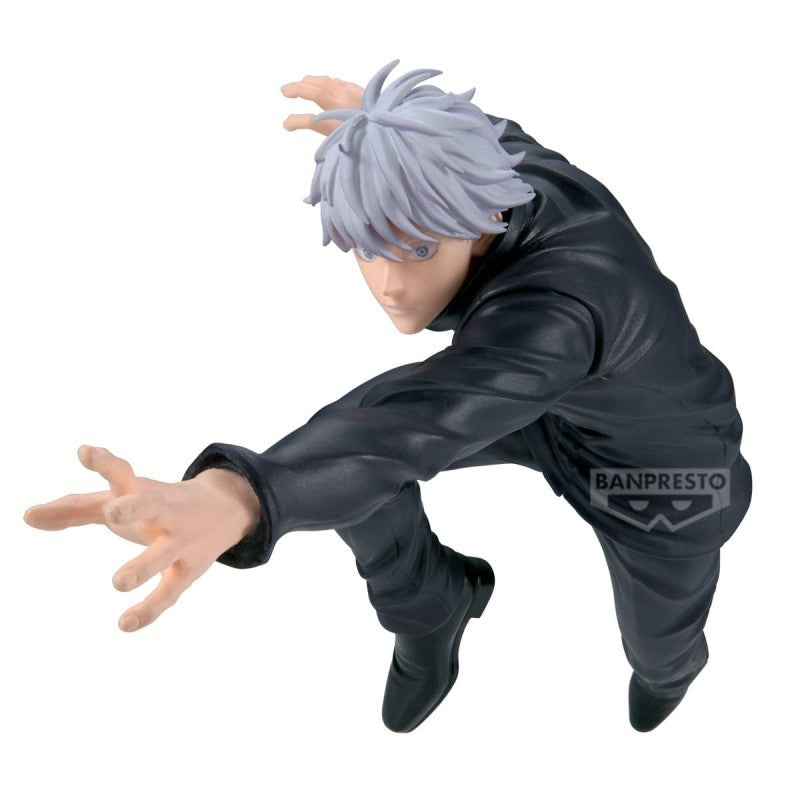 JuJutsu Kaisen. Satoru Gojo II - Banpresto Maximatic