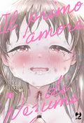 Il primo amore di Nezumi vol.4