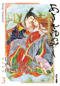 La storia di Genji. Asakiyumemishi vol.3