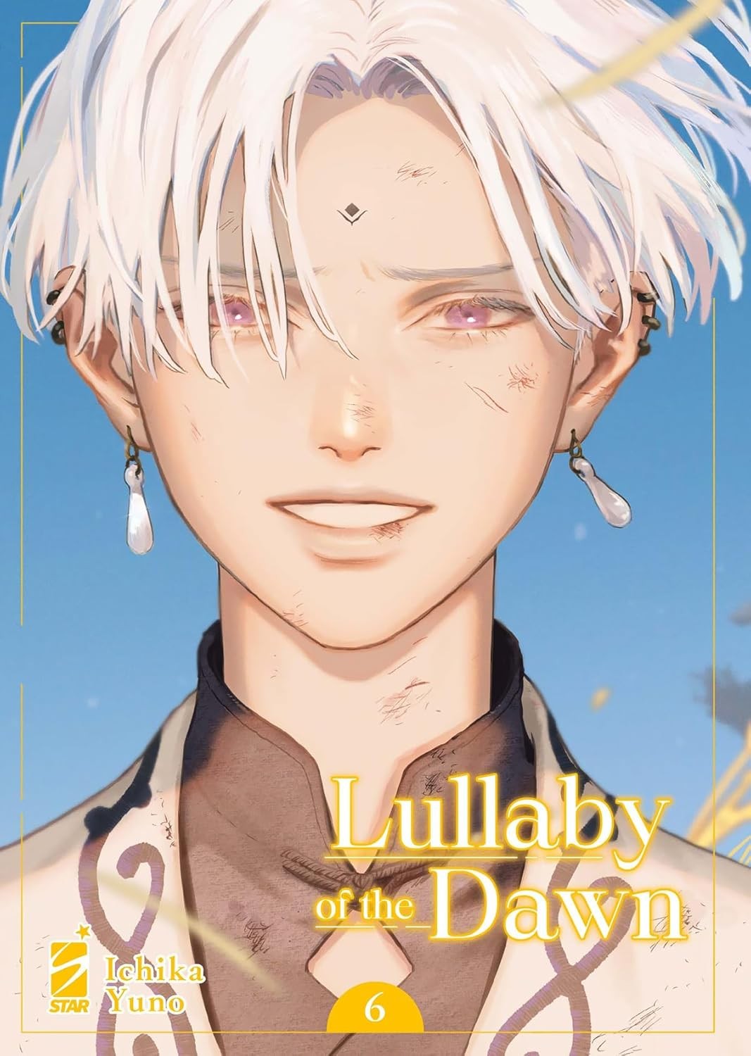 Lullaby of the dawn vol.6