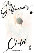 My girlfriend's child vol.4