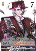 Record of Ragnarok. Lo strano caso di Jack lo squartatore vol.7