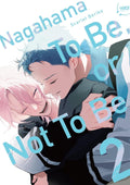 Nagahama to be, or not to be vol.2