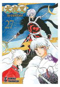 Inuyasha. Wide edition vol.27