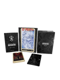 BERSERK COLLECTION SERIE NERA 42 - VARIANT CON TAROCCHI BLACK