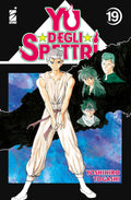 Yu degli spettri. New edition vol.19