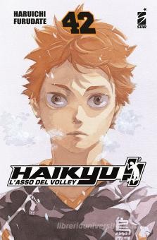 Haikyu!! vol.42