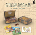 VINLAND SAGA VOL. 29 CELEBRATION EDITION