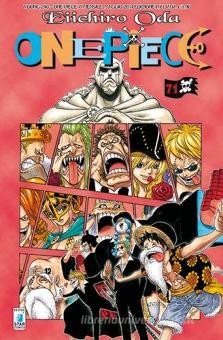 One Piece vol. 71