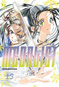 Medalist vol.13