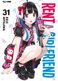 Rent a girlfriend! vol.31