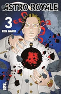 ASTRO ROYALE vol.3
